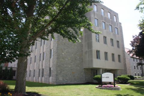 Miller Hall